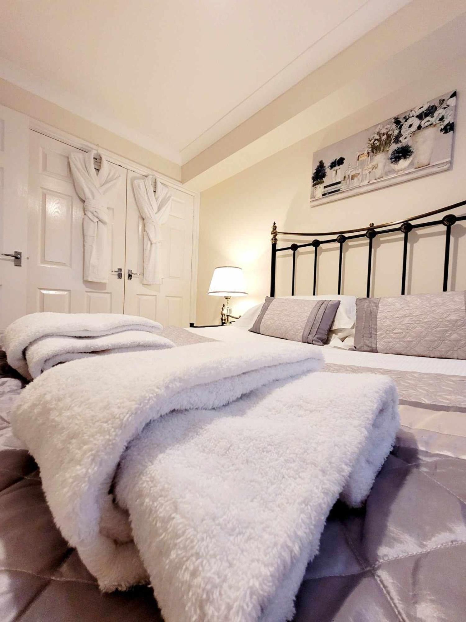 Apartment 2 Ντάρλινγκτον Εξωτερικό φωτογραφία