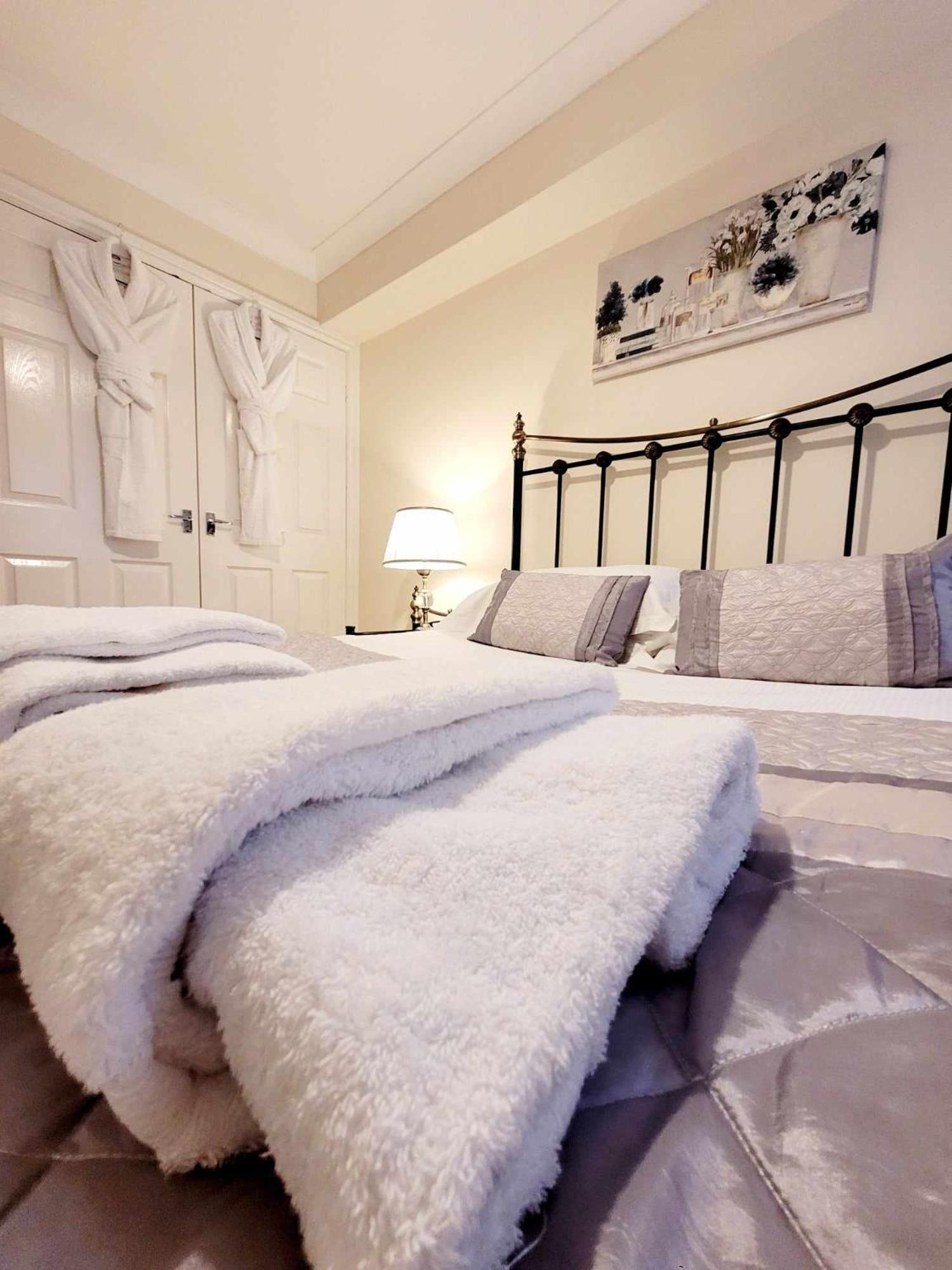 Apartment 2 Ντάρλινγκτον Εξωτερικό φωτογραφία