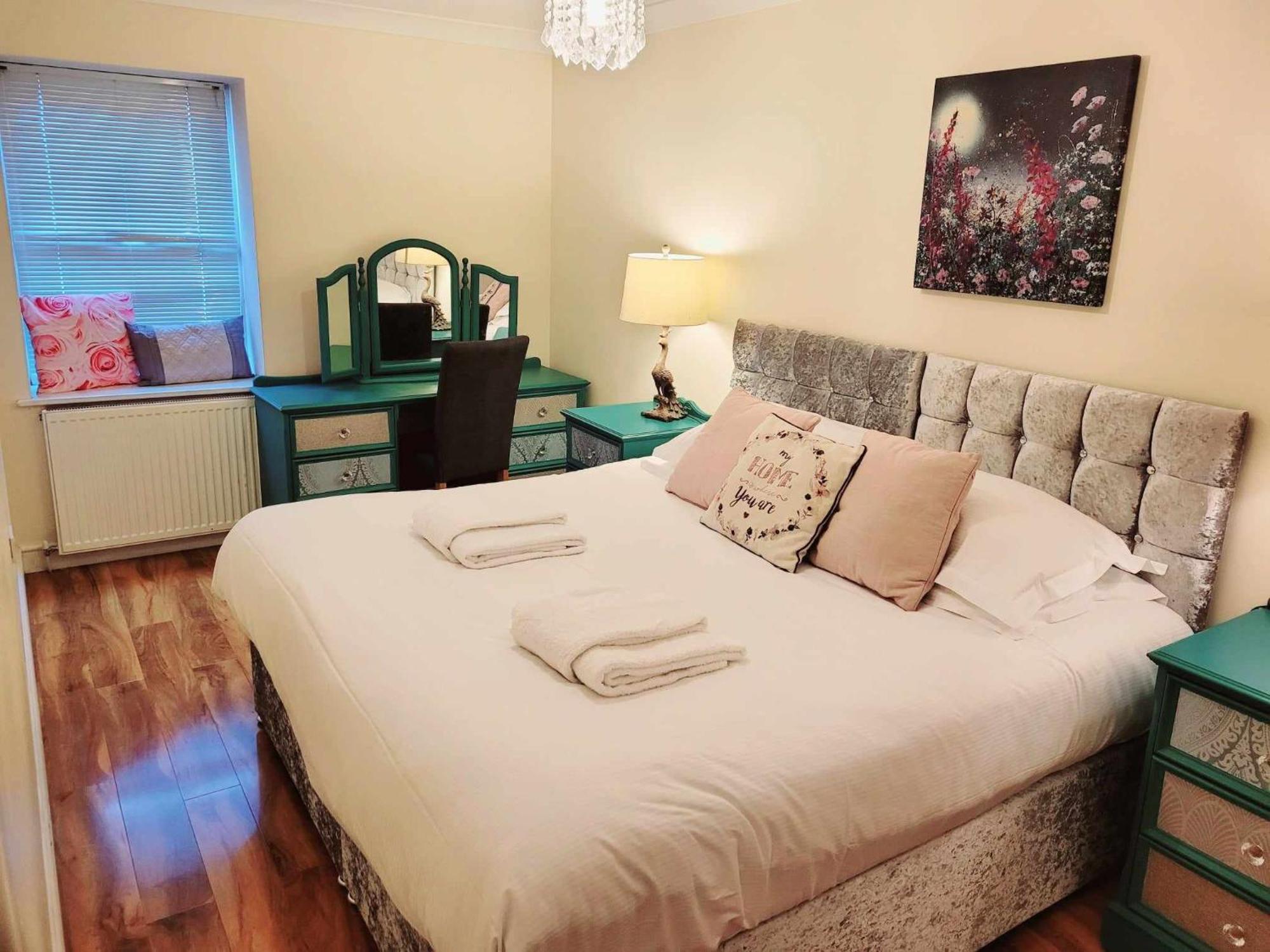 Apartment 2 Ντάρλινγκτον Εξωτερικό φωτογραφία