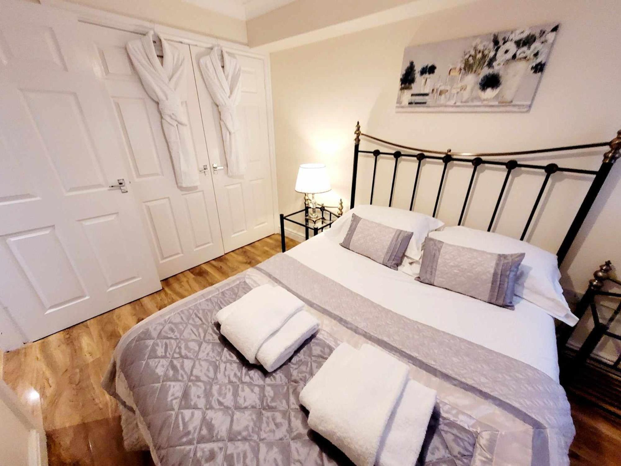 Apartment 2 Ντάρλινγκτον Εξωτερικό φωτογραφία