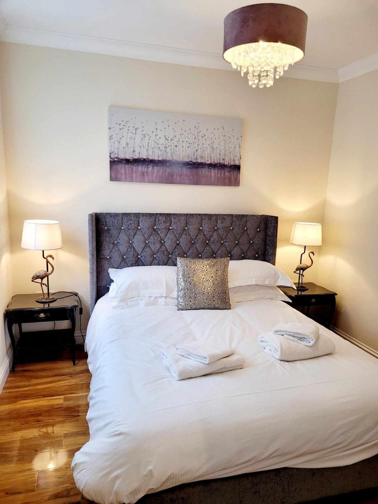 Apartment 2 Ντάρλινγκτον Εξωτερικό φωτογραφία