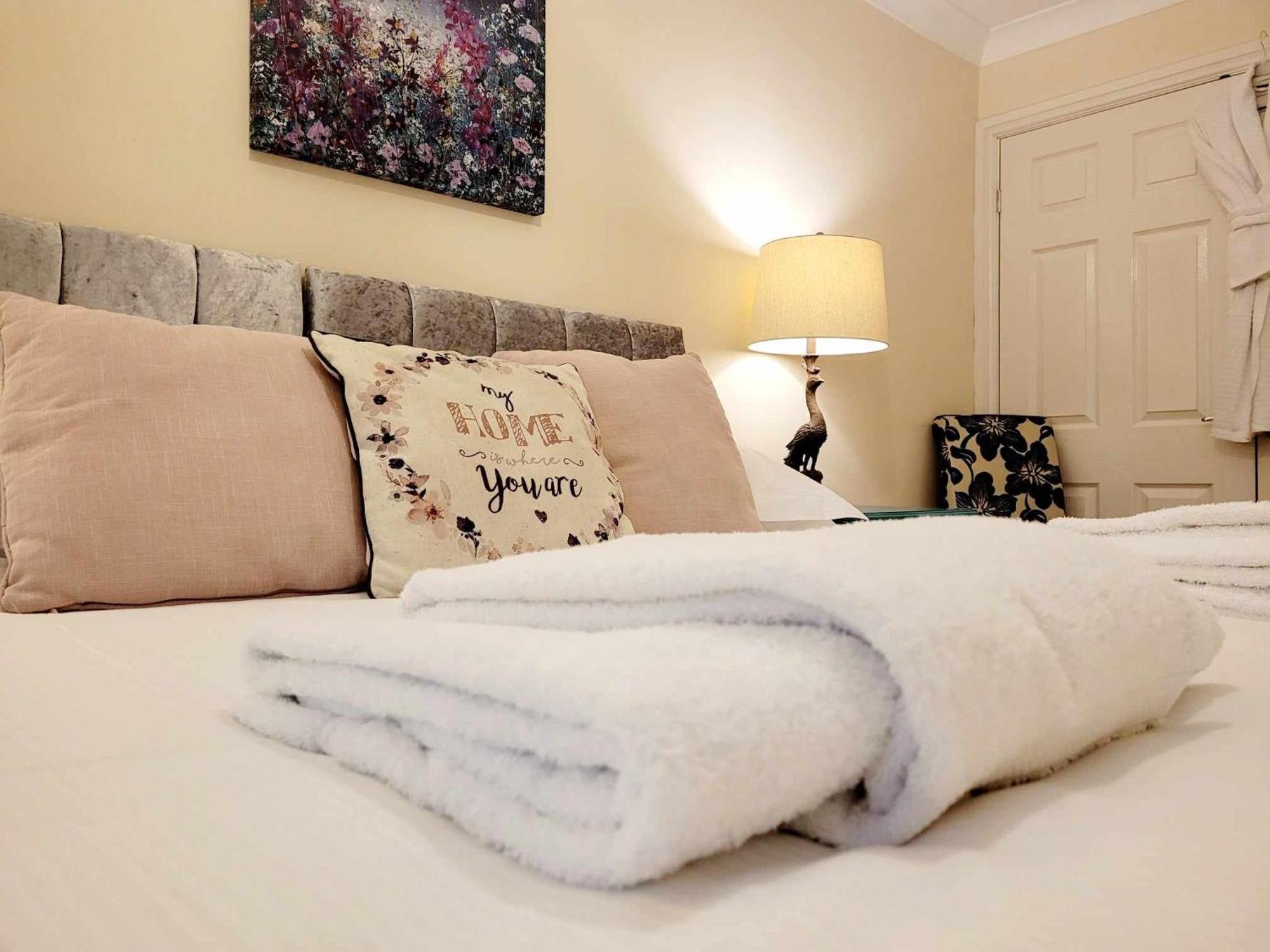 Apartment 2 Ντάρλινγκτον Εξωτερικό φωτογραφία