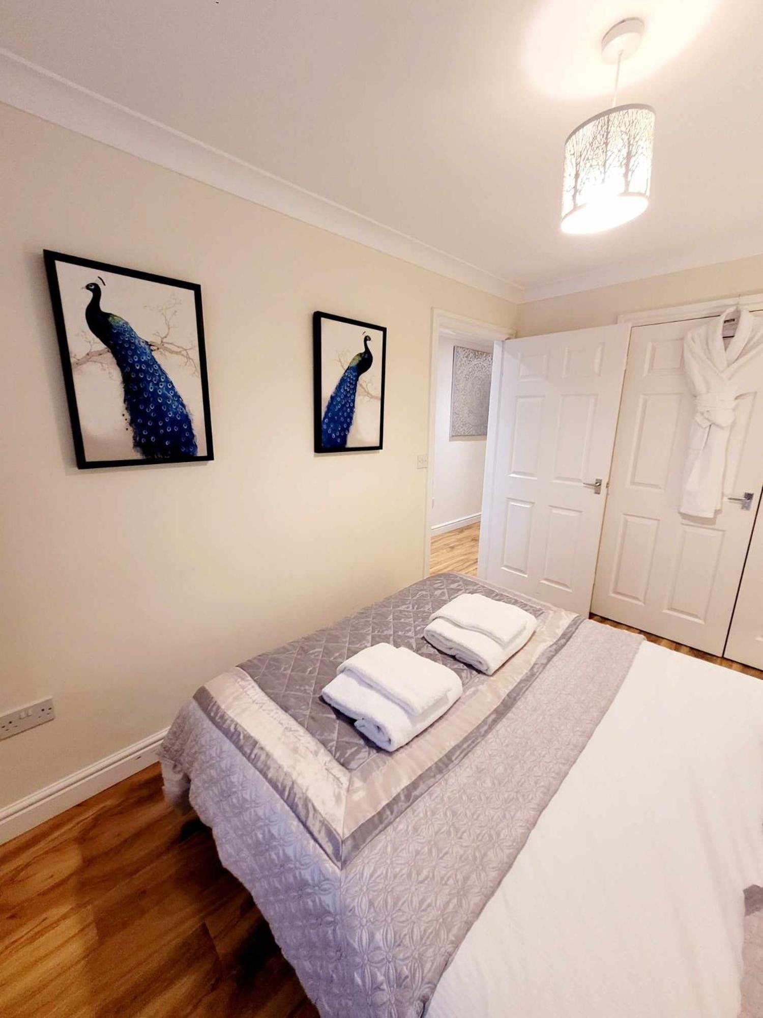 Apartment 2 Ντάρλινγκτον Εξωτερικό φωτογραφία